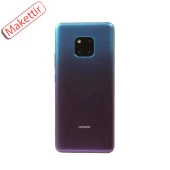 Huawei Mate 20 Pro Dummy Maket Telefon 1 Sınıf A Kalite - Lacivert thumbnail 1