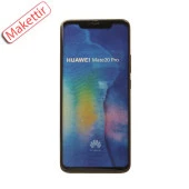 Huawei Mate 20 Pro Dummy Maket Telefon 1 Sınıf A Kalite - Lacivert thumbnail 5