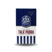 Fnx Ali Bıyıklı Talk Pudra 250gr Gül Kokulu - 1