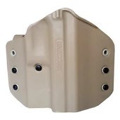 Unicorn Kelebek Geçmeli Kılıf Kum thumbnail 1