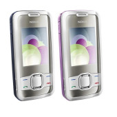 Nokia 7610 Supernova Kızaklı Cep Telefonu Teşhir (İthalatcı Garantili) - 2