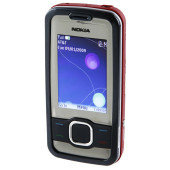 Nokia 7610 Supernova Kızaklı Cep Telefonu Teşhir (İthalatcı Garantili) - 3