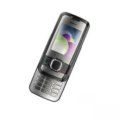 Nokia 7610 Supernova Kızaklı Cep Telefonu Teşhir (İthalatcı Garantili) - 4
