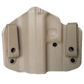 Unicorn Kelebek Geçmeli Kılıf Kum thumbnail 2