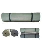 Foam Mat 10 mm Haki (60*190 cm) - 1