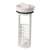 Arçelik ile Uyumlu Pompa Filtresi ( Filtre Kapağı ) 2905450100 thumbnail 2