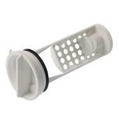 Arçelik ile Uyumlu Pompa Filtresi ( Filtre Kapağı ) 2905450100 thumbnail 3