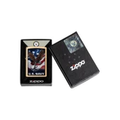 Zippo Çakmak 48549 United States - 4
