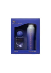 Rebul Charlotte 50 ML EDP + Deodorant 150 ML - 1
