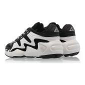Adidas FYW S-97 Siyah Beyaz - 2