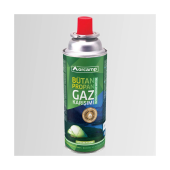 Orgaz Orcamp Gaz Kartuşu 227 GR KTS-227 - 1