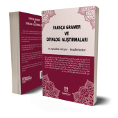 Farsça Gramer ve Diyalog Alıştırmaları - Muzaffer Bozkurt - Hamdullah Caferpour - 1