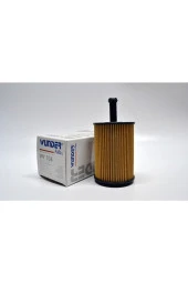 Icon Group - Volkswagen Transporter T5 1.9 - 2.5 - Polo 1.4 Tdı Yağ Filtresi WY106 thumbnail 1