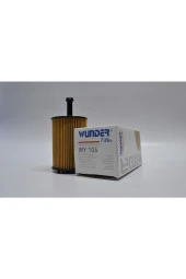 Icon Group - Volkswagen Transporter T5 1.9 - 2.5 - Polo 1.4 Tdı Yağ Filtresi WY106 thumbnail 2