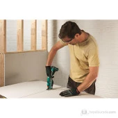 Bosch KEO 10.8 V Akülü Budama Testeresi - 0600861900 - 5