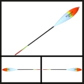 Uyguna-Yakala 8 Gr 6108 Kamachi İthal Şamandıra-AND.269 thumbnail 1