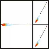 Uyguna-Yakala 8 Gr 6108 Kamachi İthal Şamandıra-AND.269 thumbnail 2