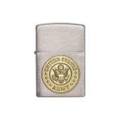 Zippo Çakmak 280 Arm Reg Emb Army - 2