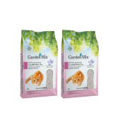 GARDENMİX BENTONİT BEBEK PUDRASI İNCE 2 X 10 LİTRE - 1