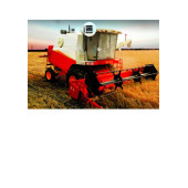 OTOBÜS - TIR - KAMYON - DÖVERBİÇER TÜM AĞIR VASITALAR İÇİN  GERİ GÖRÜŞ KAMERA SETİ - 4