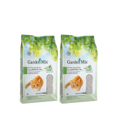 GARDENMİX BENTONİT MARSİLYA SABUNU İNCE 2 X 10 LİTRE - 1