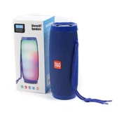 Ayt Tg TG157 Usb Sd Kart Fm Radyolu Bluetooth Destekli Taşınabilir Wireless Hoparlör En İyi Ses Bombası Şarjlı thumbnail 3