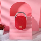 Tg TG321 Usb Sd Kart Fm Radyolu Bluetooth Destekli Taşınabilir Wireless Hoparlör En İyi Ses Bombası Şarjlı - 2