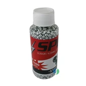 Speed Çelik Bilye 4.5 mm 1500'lü thumbnail 1