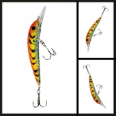 Uyguna-Yakala 12 Cm 25 Gr Jaxon Ferox-YEM.497 - 2