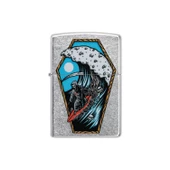 Zippo Çakmak 49788 Reaper Surfer Design - 2