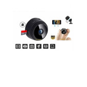 WİFİ KAMERA A9 (CEP TELEFON İLE UZAKTAN İZLEME İMKANI - 1