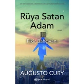 Rüya Satan Adam 3: Fikir Bahçivanı - 1