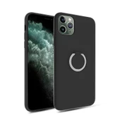 Vendas Apple iPhone 11 Pro Max Kılıf Zore Plex Kapak - 3