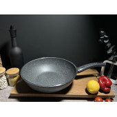 BENA LİFE GRANİT WOK TAVA 28 CM - 1