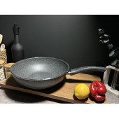BENA LİFE GRANİT WOK TAVA 28 CM - 2