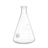 ERLENMAYER (5000 ml. Cam) - 1
