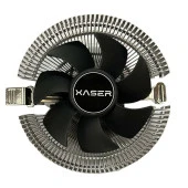 XASER CL101 Cpu Soğutucu Fan 775/115X/1200/1700FM2+/FM2/FM1/AM4/AM3/AM2+/AM2/AM5 - 1