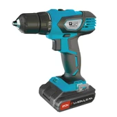 Catpower 4104 Li-ion Akülü Vidalama 20v 4 Ah - 1