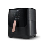 SİMFER SK-6704 AIRFRY 8LT - 1