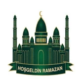 Ramazan 3 lü Ayaklı Pano Set thumbnail 2