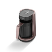 Simfer Damak SK-5701 Rosegold Türk Kahve Makinesi - 1