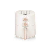 SİMFER SK-6706 AİRFRY 5,5L BEYAZ MEKANİK - 1