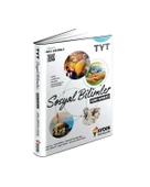 TYT Sosyal Bilimler Soru Bankası - 1