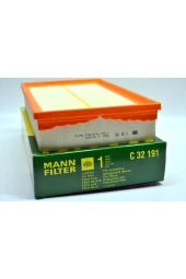 Icon Group - Volkswagen Transporter  Uyumlu T5 Hava Filtresi - C32191 thumbnail 2