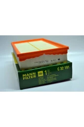 Icon Group - Volkswagen Transporter  Uyumlu T5 Hava Filtresi - C32191 thumbnail 5