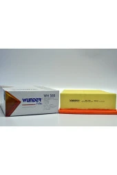 Icon Group - Ford Fiesta - Tourneo Courier Hava Filtresi - Wh580 Uyumlu thumbnail 1