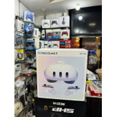 Meta Quest 3 128 GB VR Sanal Gerçeklik Gözlüğü - 1