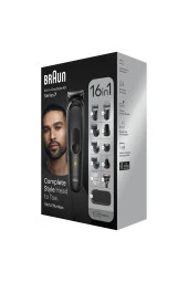 Braun Series 7 MGK7470 16'sı 1 Arada Erkek Bakım Kiti thumbnail 1