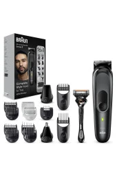 Braun Series 7 MGK7470 16'sı 1 Arada Erkek Bakım Kiti thumbnail 2