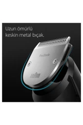 Braun Series 7 MGK7470 16'sı 1 Arada Erkek Bakım Kiti thumbnail 4